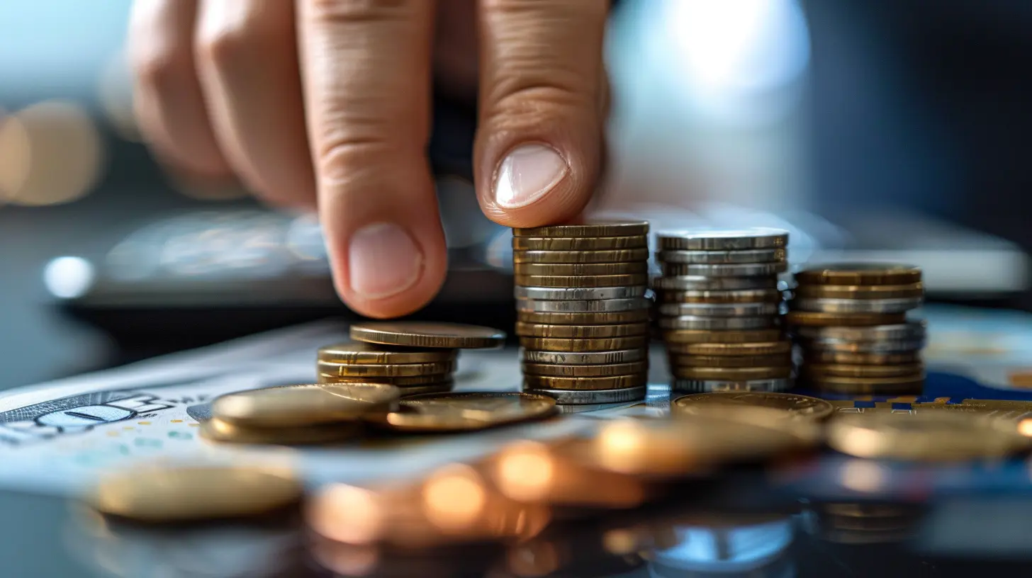 How Policy Shifts Could Affect Your Net Worth