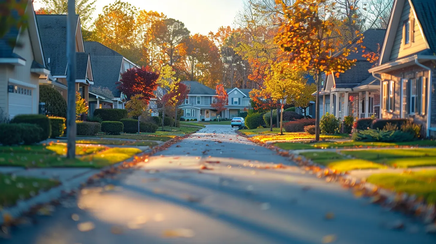 How Real Estate Fits into a Modern Asset Allocation Strategy