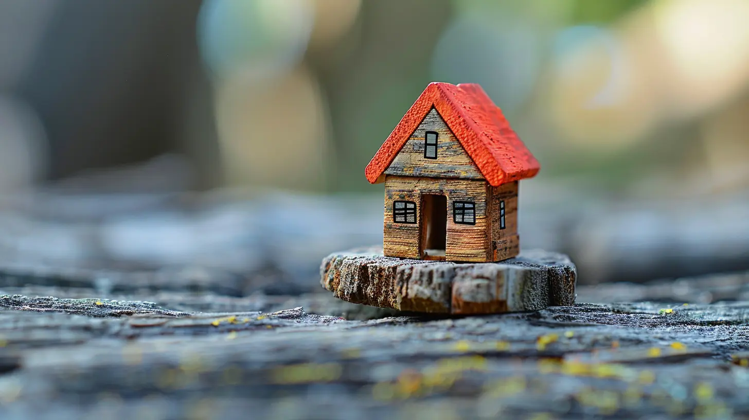 How Real Estate Markets Are Linked to Interest Rate Movements