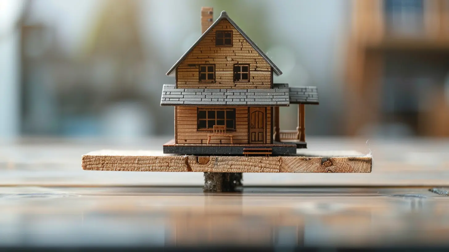 How Real Estate Markets Are Linked to Interest Rate Movements