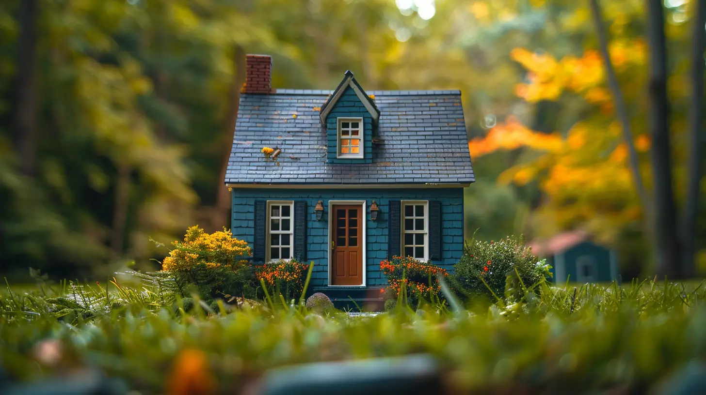 How Real Estate Markets Are Linked to Interest Rate Movements