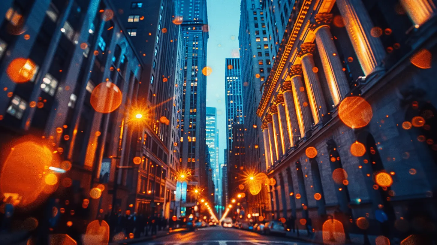 How Real Estate Markets Are Linked to Interest Rate Movements