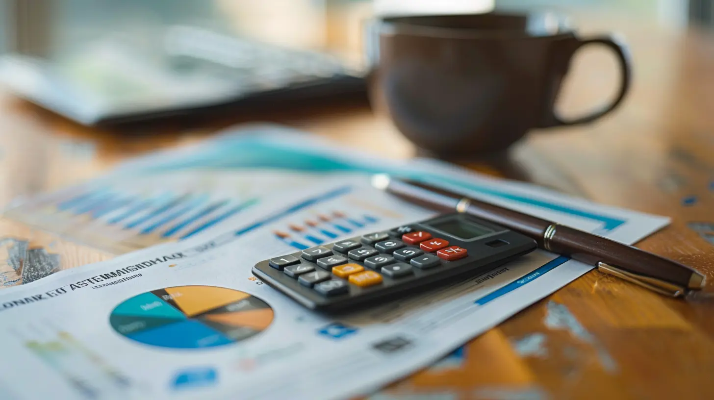 How Refinancing Can Influence Your Credit Rating