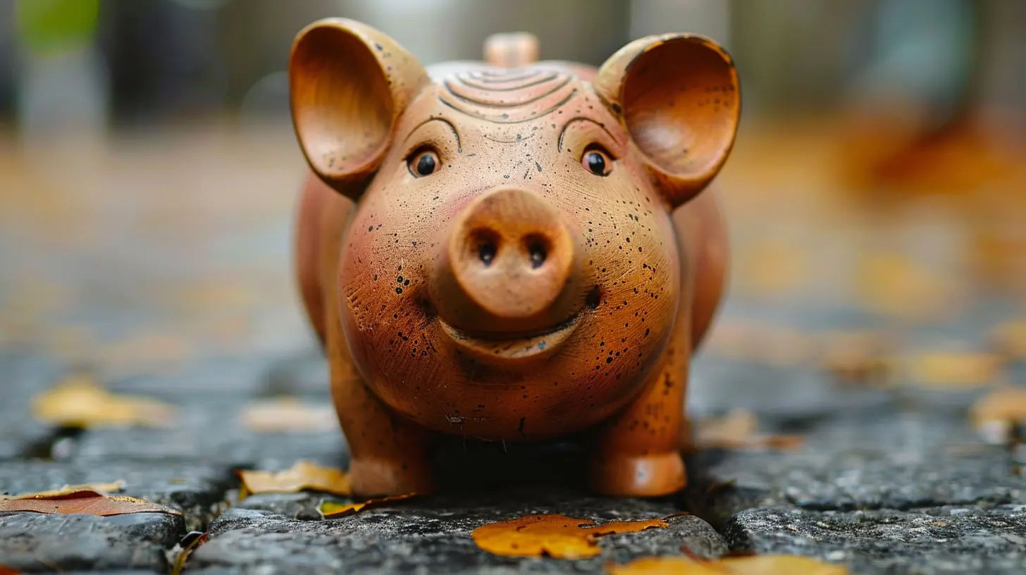 How Refinancing Can Influence Your Credit Rating