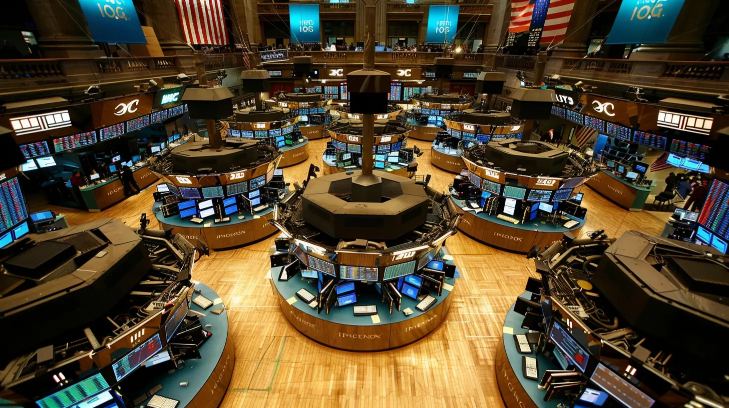 How Regulatory Changes Are Affecting IPO Markets