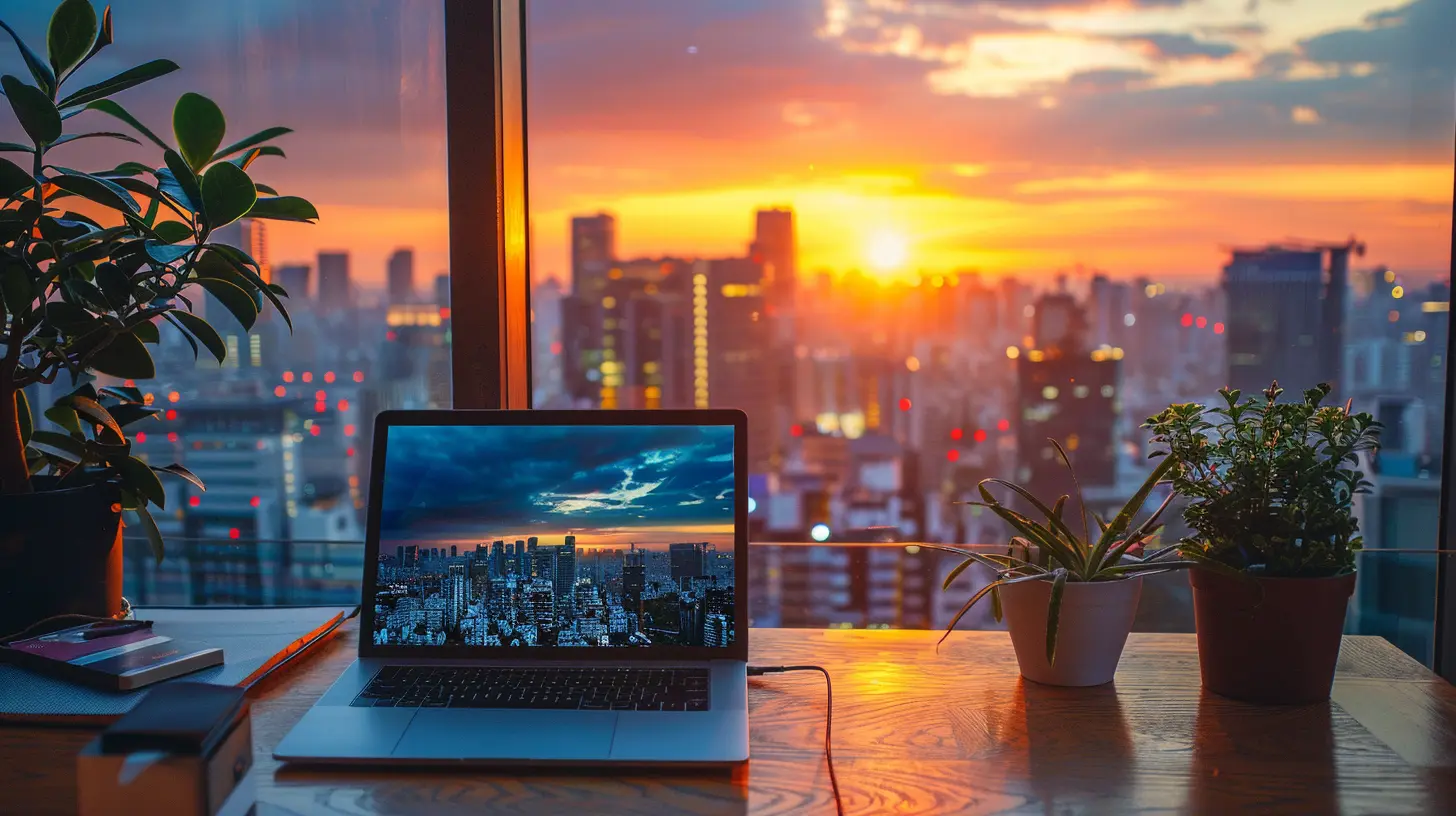 How Remote Work Is Shaping Income Inequality