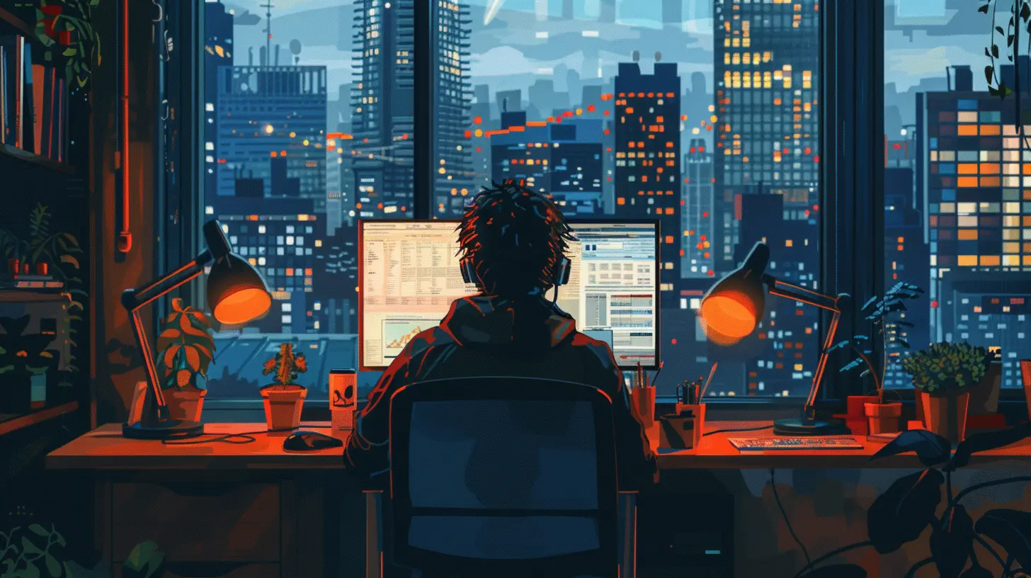 How Remote Work Is Shaping Income Inequality