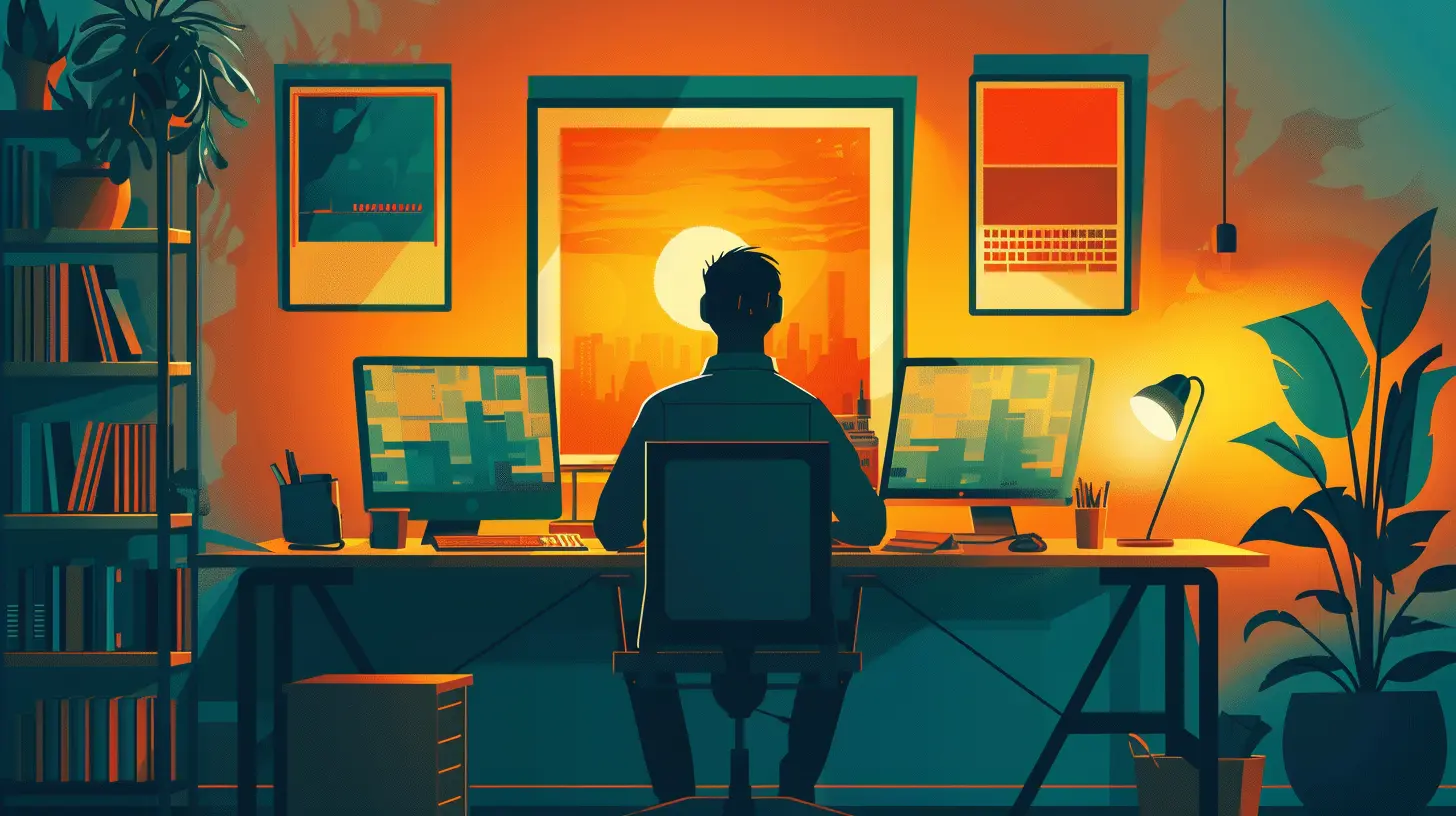 How Remote Work Is Shaping Income Inequality