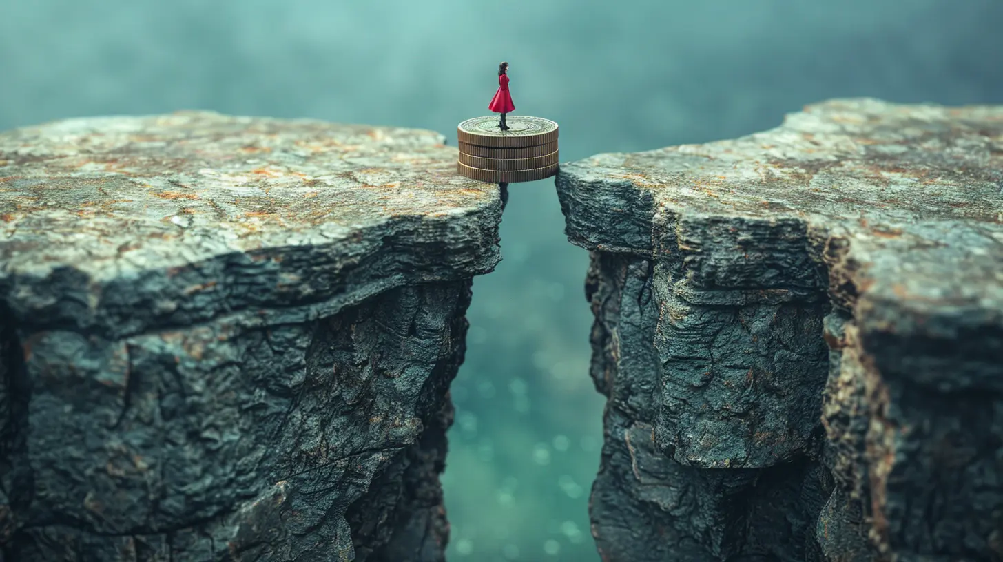 How Tax Policies Worsen the Income Gap