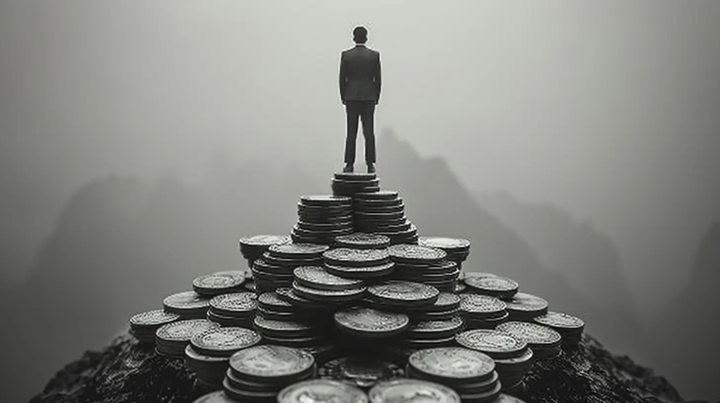 How Tax Policies Worsen the Income Gap