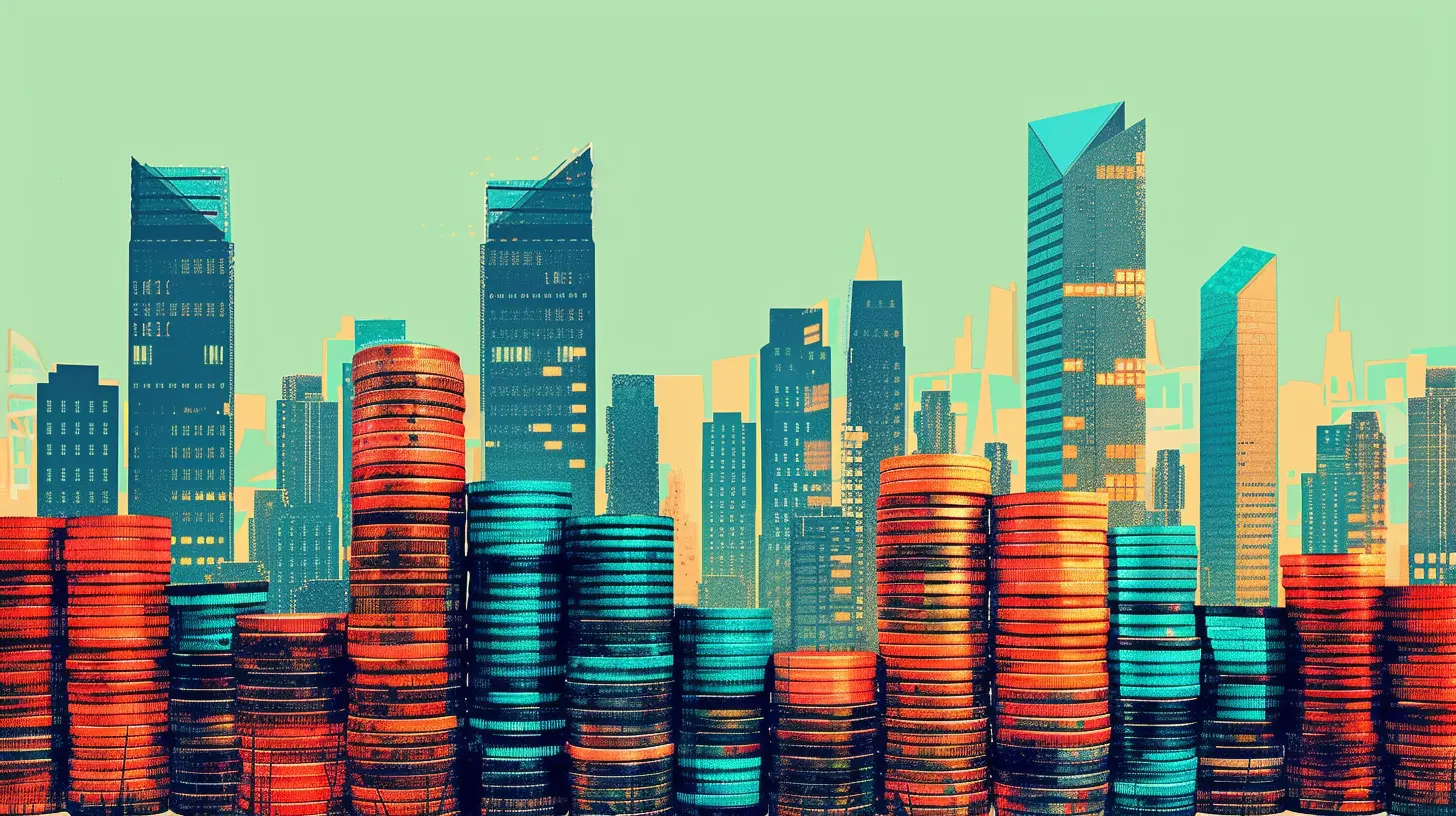 How the Digital Economy Is Creating New Forms of Inequality