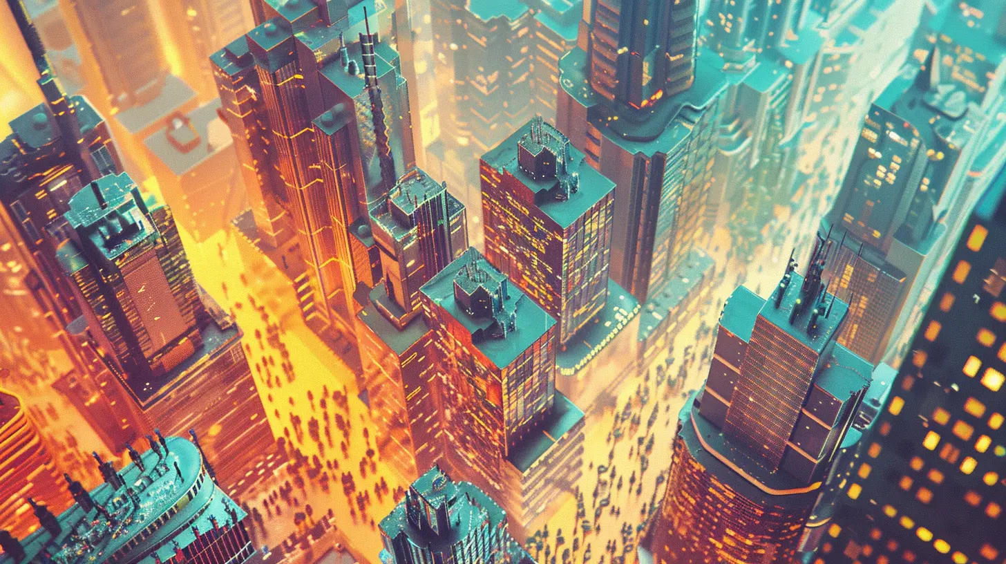 How the Digital Economy Is Creating New Forms of Inequality
