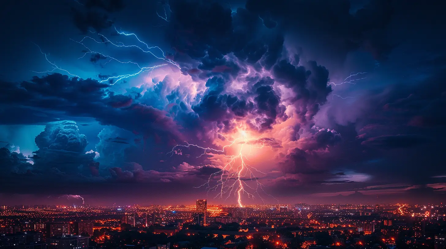 How the Lightning Network Helps Scale Bitcoin