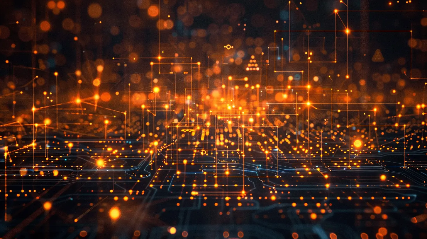 How the Lightning Network Helps Scale Bitcoin
