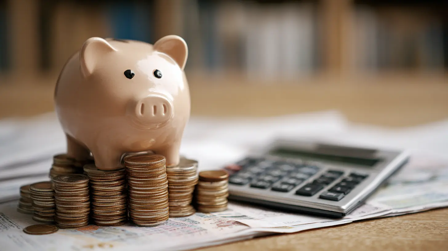 How to Align Your Budget With Tomorrow’s Financial Regulations