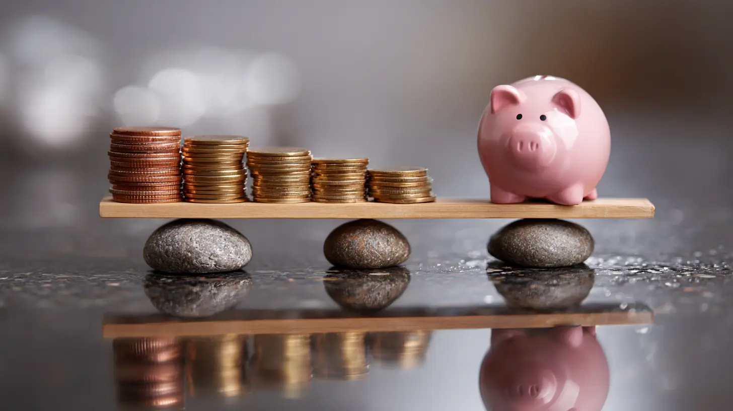 How to Align Your Budget With Tomorrow’s Financial Regulations