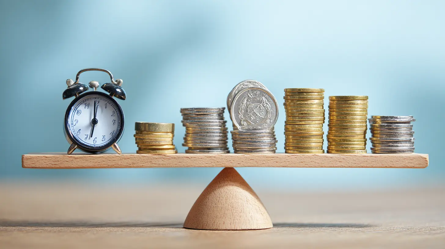 How to Align Your Budget With Tomorrow’s Financial Regulations