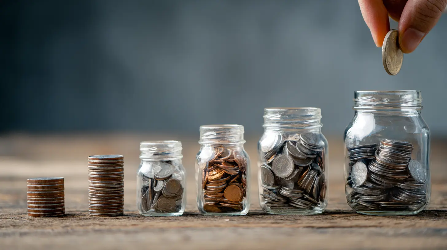 How to Align Your Financial Goals with Long Term Investment Strategies