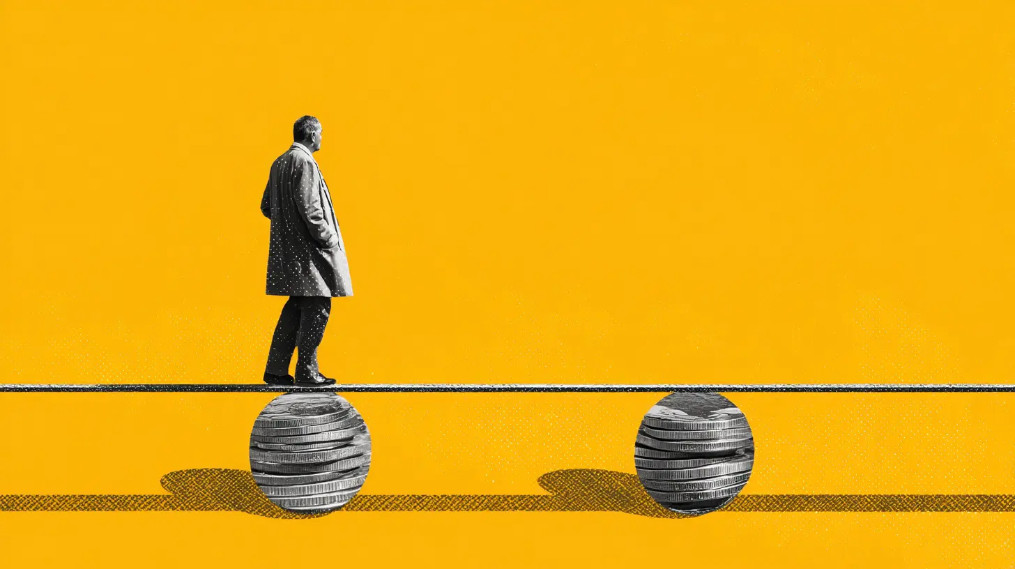 How to Align Your Financial Goals with Long Term Investment Strategies