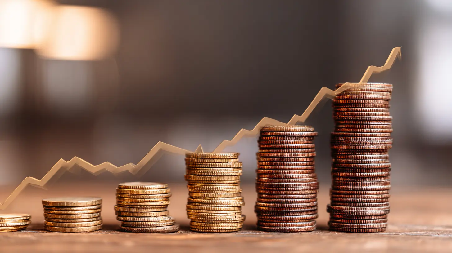 How to Align Your Financial Goals with Long Term Investment Strategies