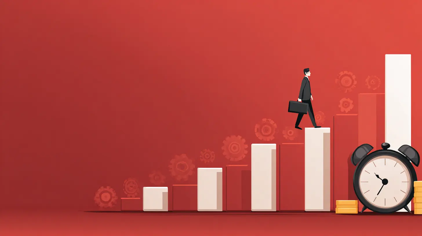 How to Align Your Financial Goals with Long Term Investment Strategies