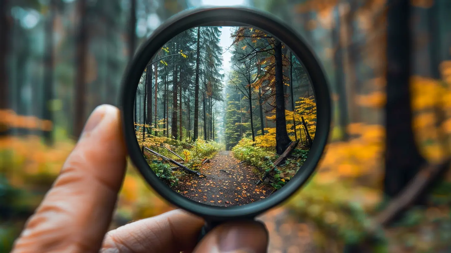 How to Align Your Financial Strategy with Your Company’s Vision