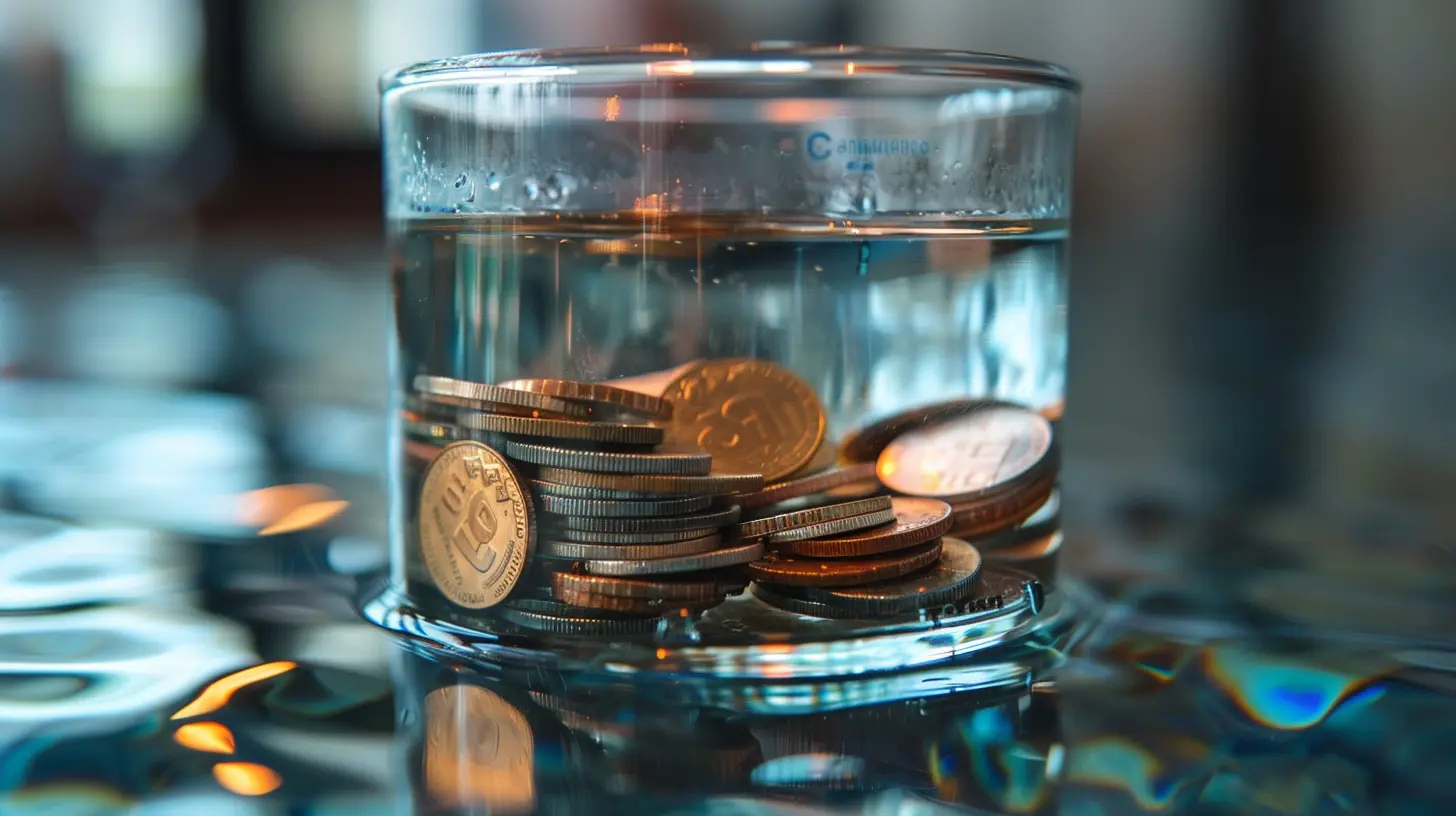 How to Avoid Common Cash Flow Pitfalls