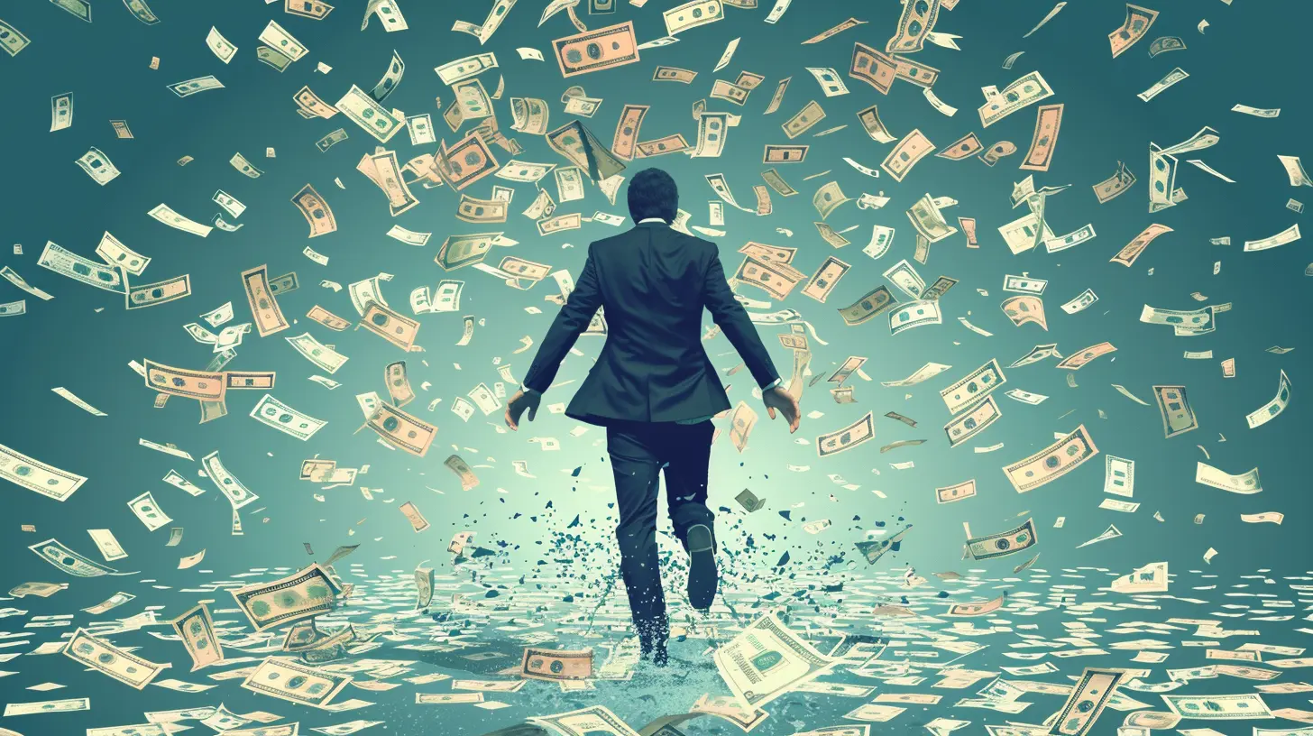 How to Avoid Common Cash Flow Pitfalls