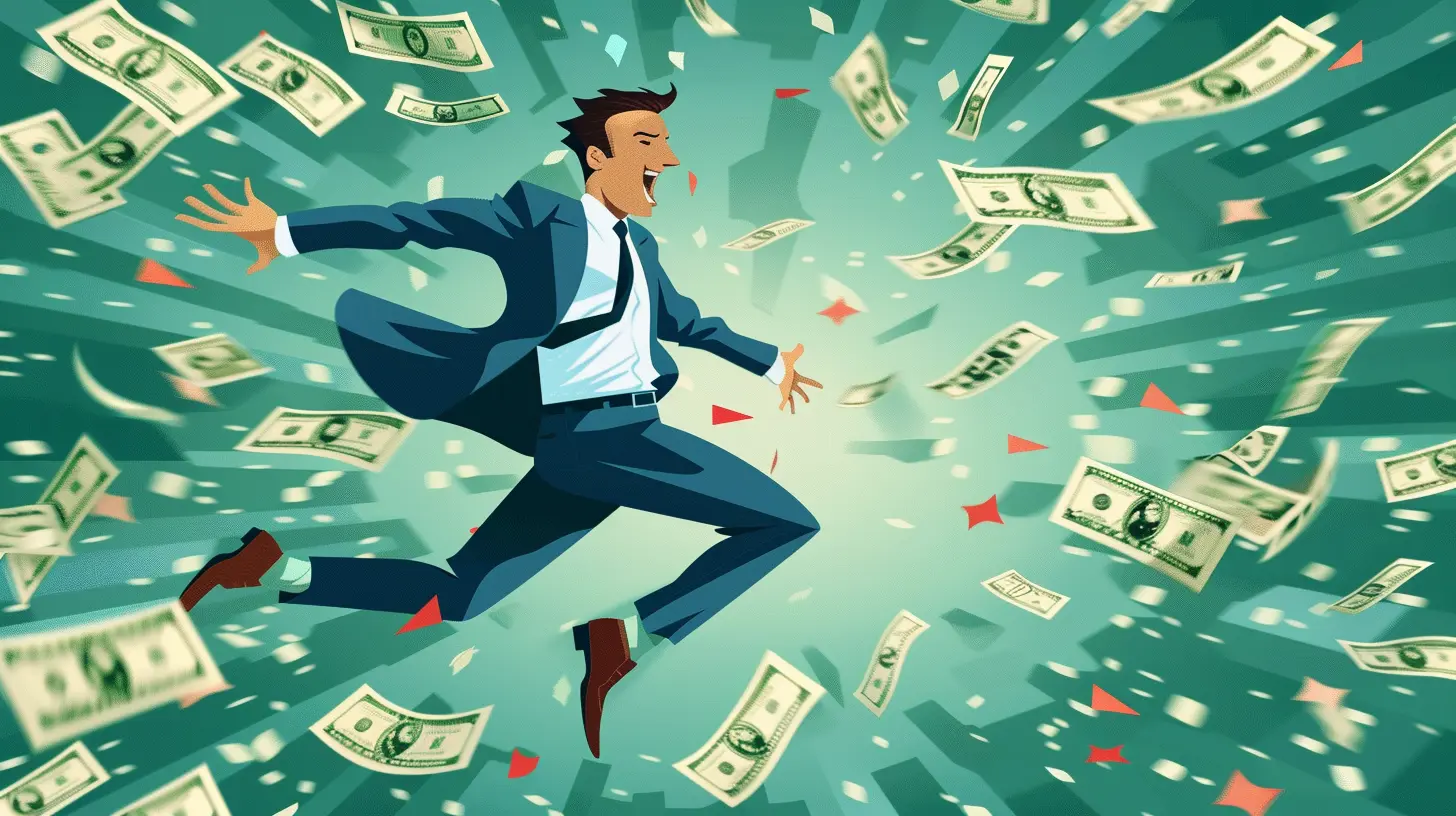 How to Avoid Common Cash Flow Pitfalls