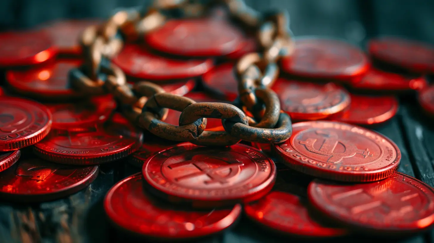 How to Avoid Common Financial Scams and Fraud