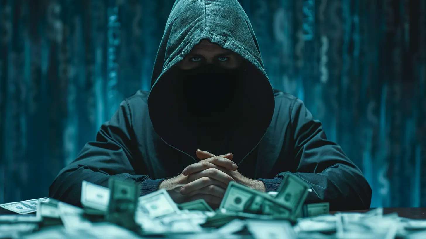 How to Avoid Common Financial Scams and Fraud