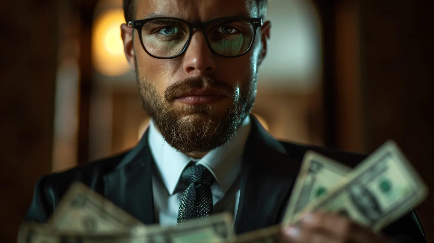 How to Avoid Common Financial Scams and Fraud