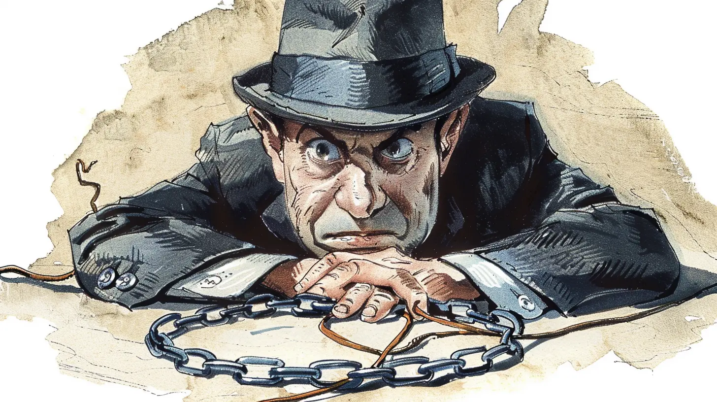 How to Avoid Dividend Traps and Unreliable Companies