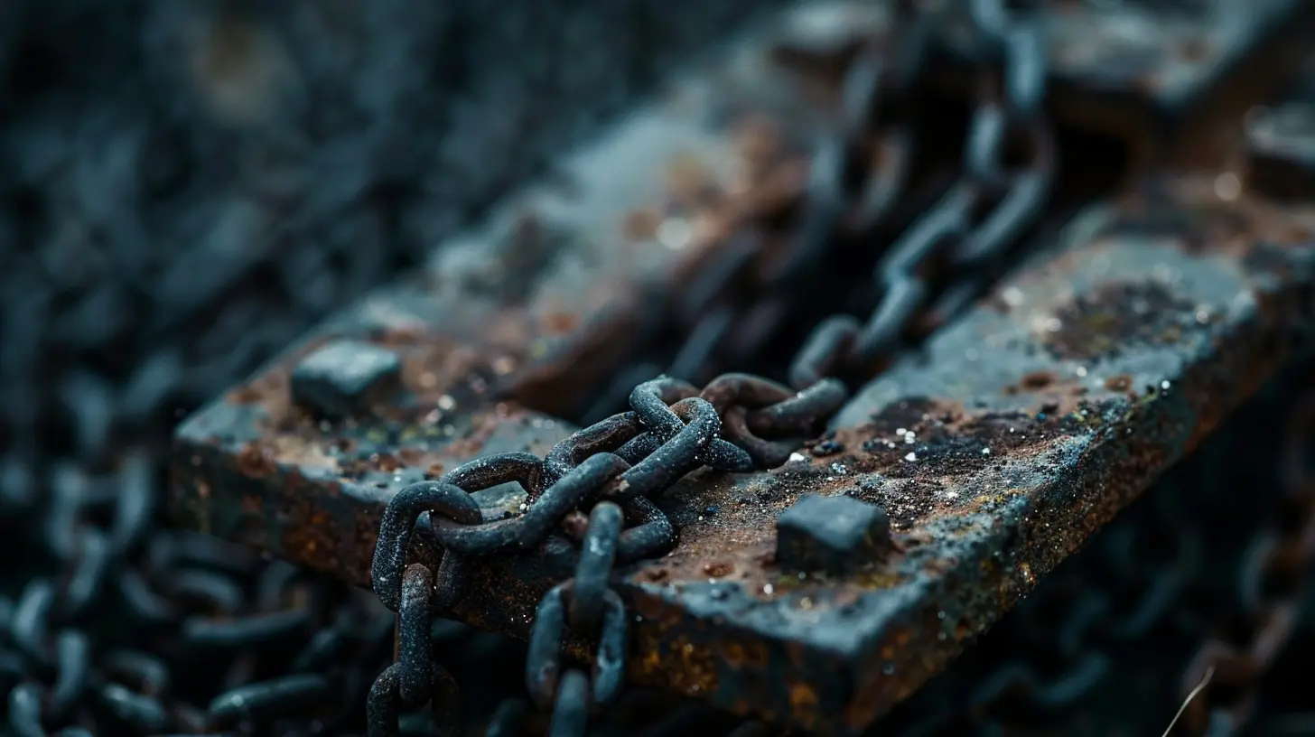 How to Avoid Dividend Traps and Unreliable Companies