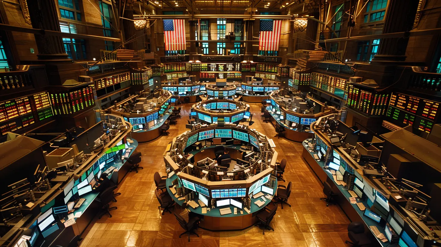 How to Backtest Your Day Trading Strategies