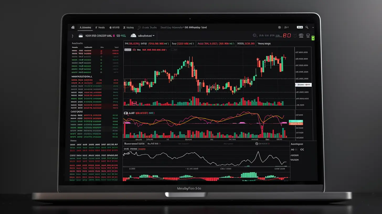 How to Backtest Your Day Trading Strategies