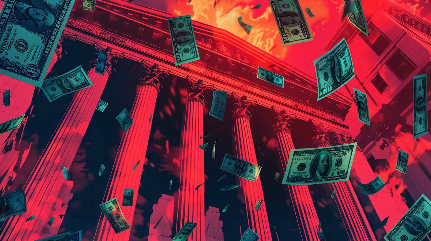 How to Benefit from Tax-Free Municipal Bonds in Your Portfolio