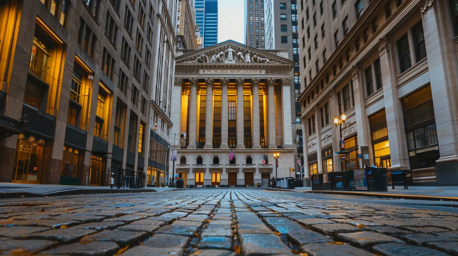 How to Benefit from Tax-Free Municipal Bonds in Your Portfolio