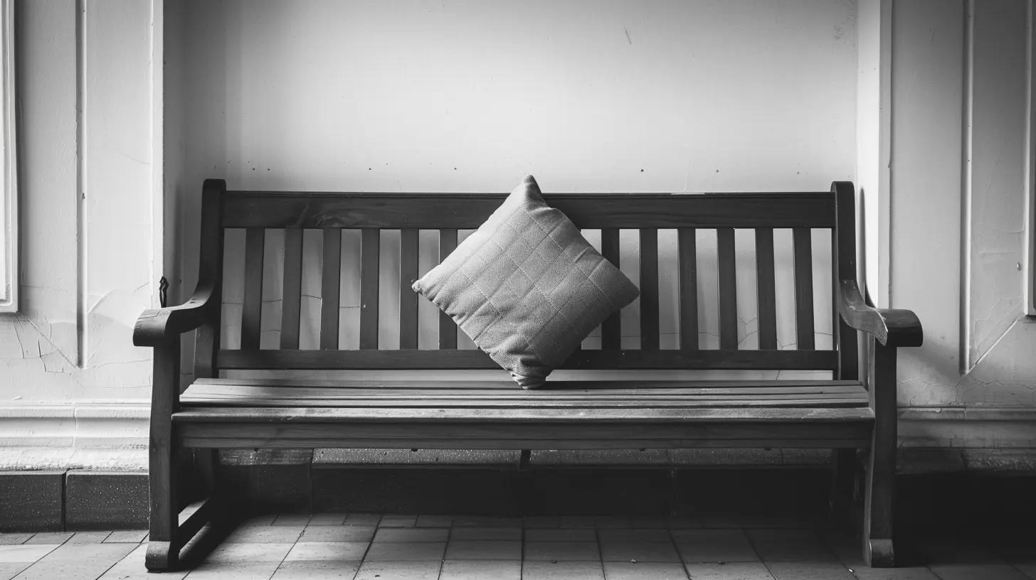 How to Build a Financial Cushion for Your Business