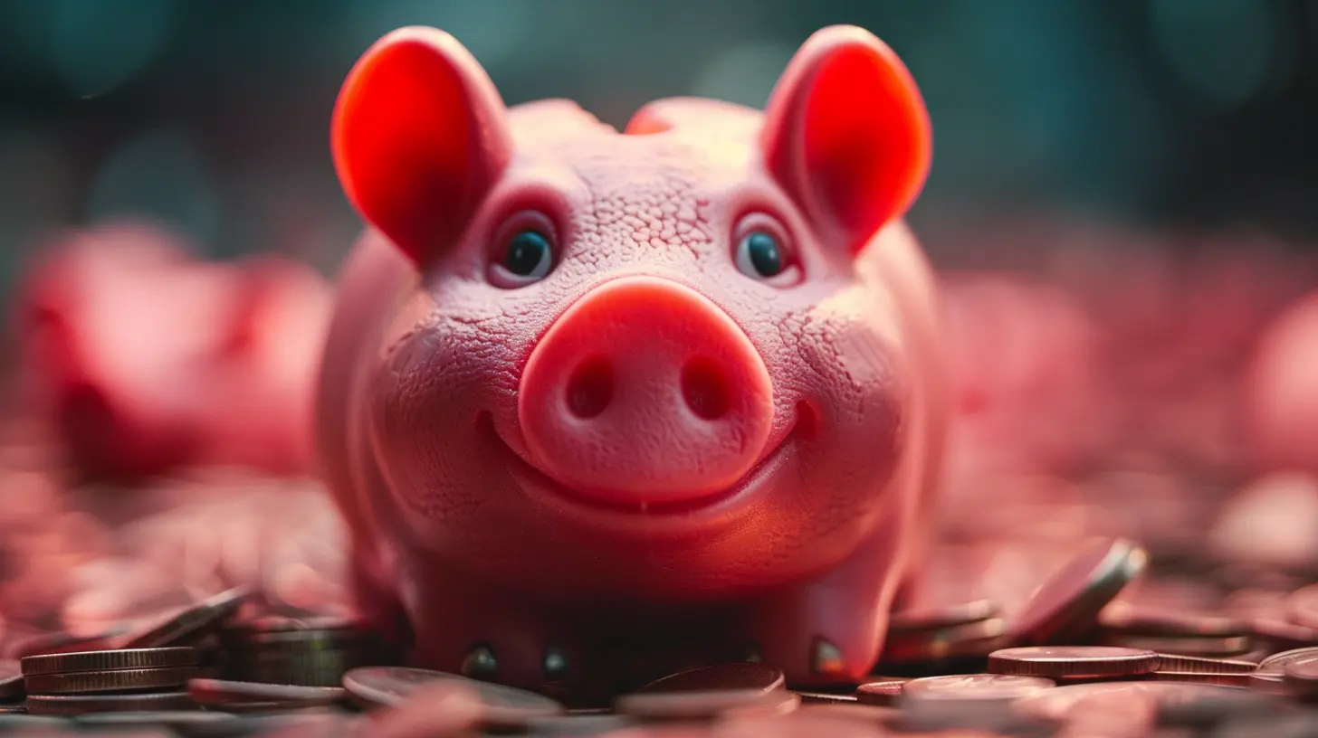 How to Build a Financial Cushion for Your Business