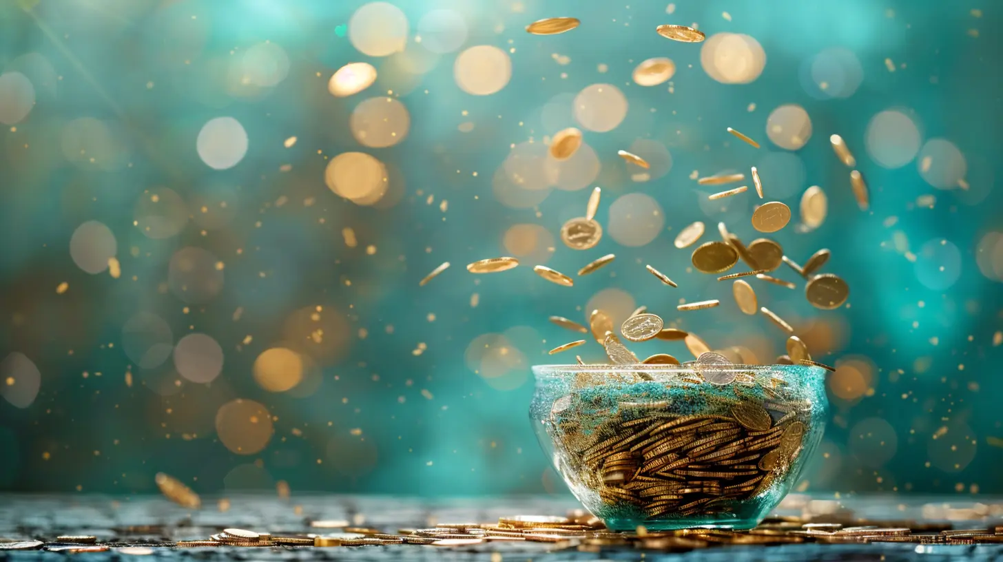How to Build a Financial Safety Net You Can Rely On