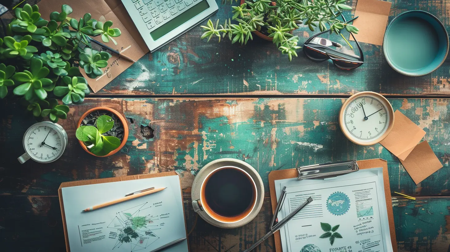 How to Build a Freelancer Budget That Actually Works