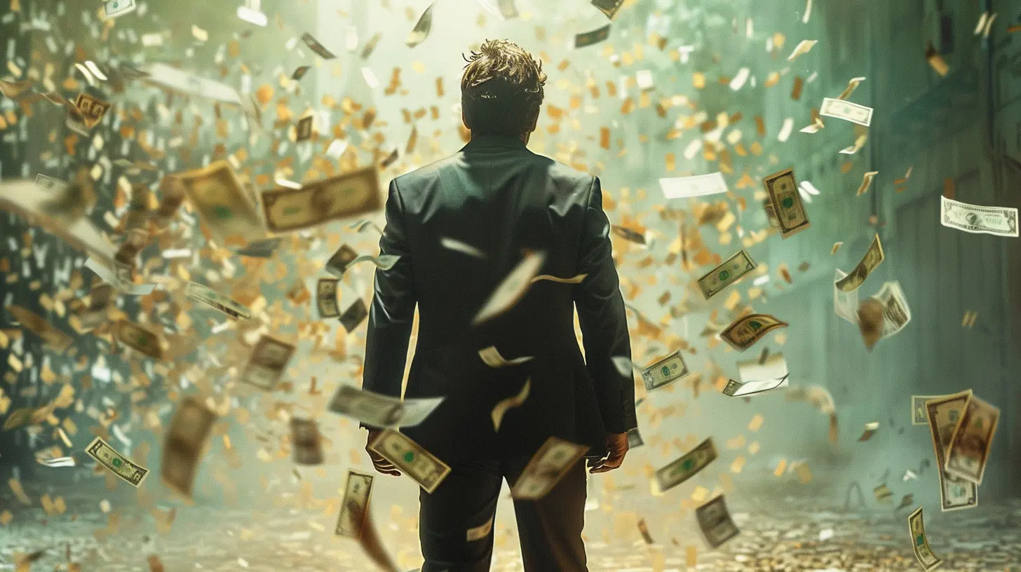 How to Build a Passive Income Stream That Survives Recessions