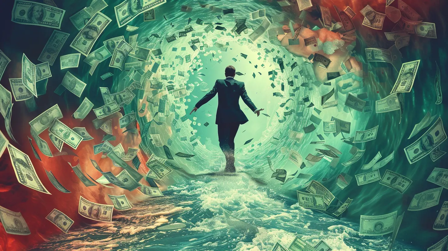 How to Build a Passive Income Stream That Survives Recessions