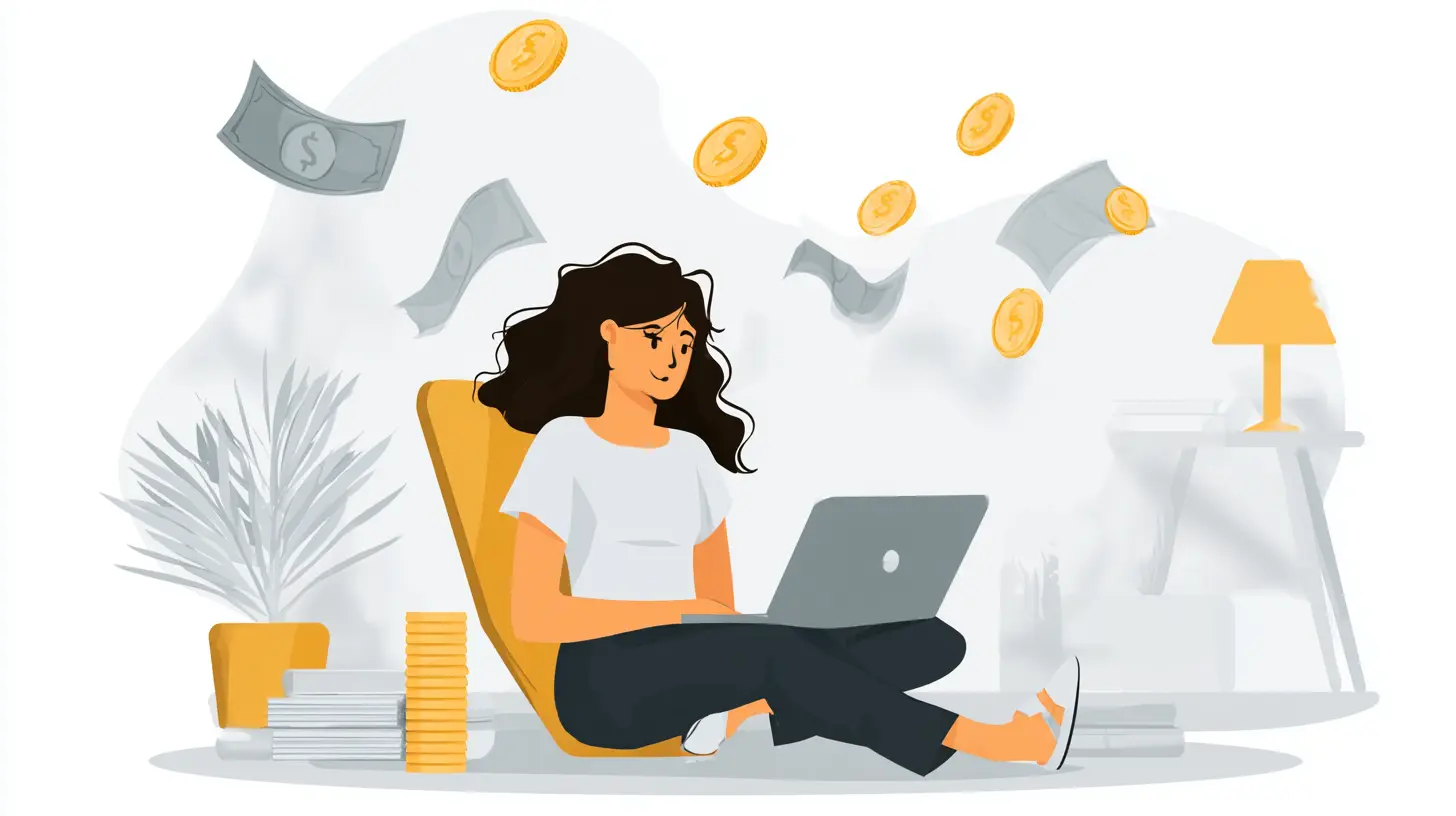 How to Build a Sustainable Freelance Budget for 2027 and Beyond