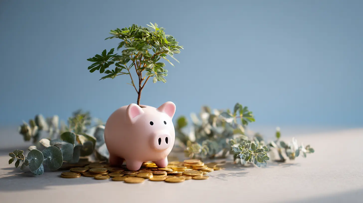 How to Build a Sustainable Freelance Budget for 2027 and Beyond