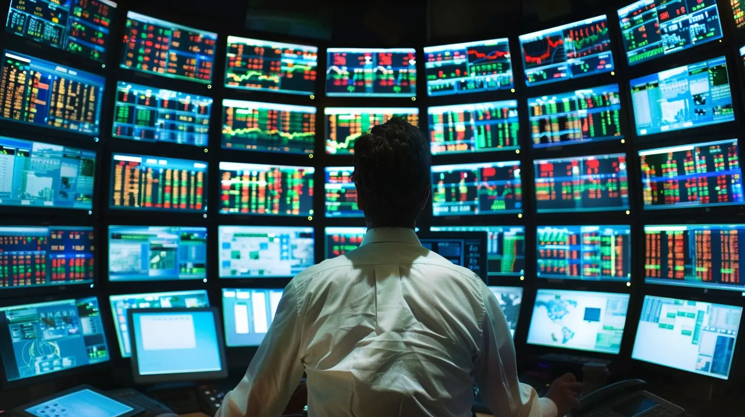 How to Build a Watchlist for Day Trading Success