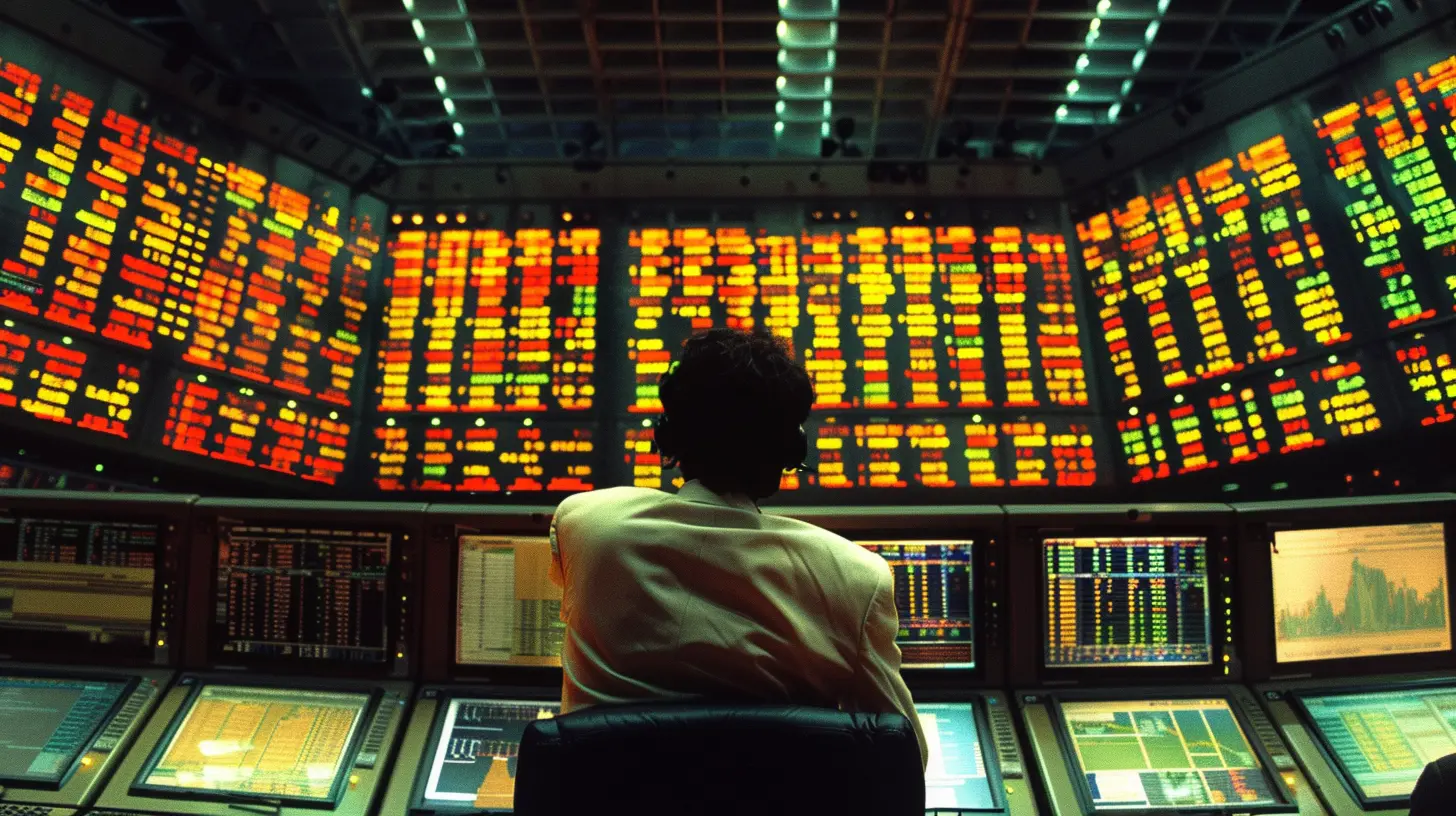 How to Build a Watchlist for Day Trading Success