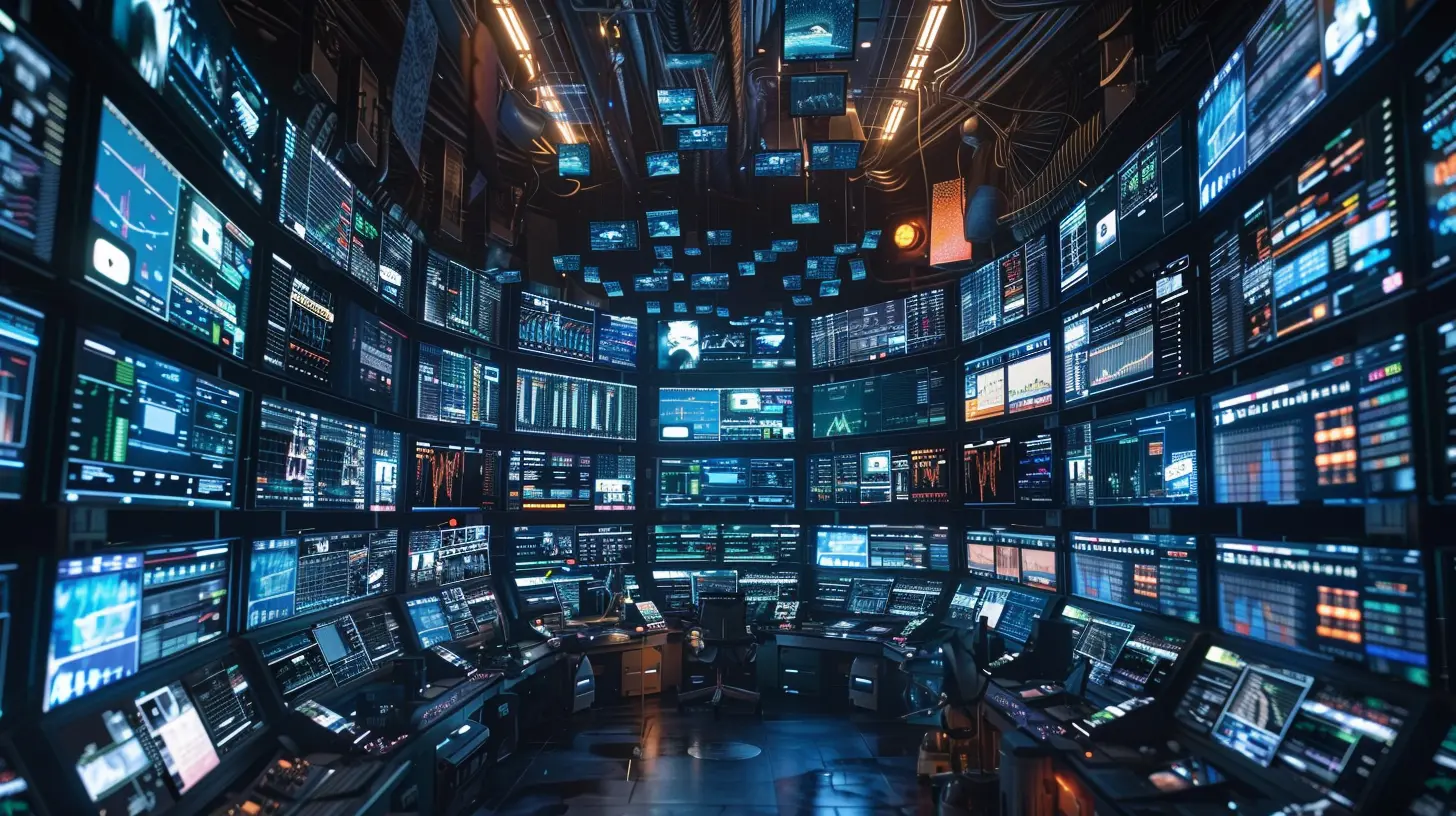 How to Build a Watchlist for Day Trading Success