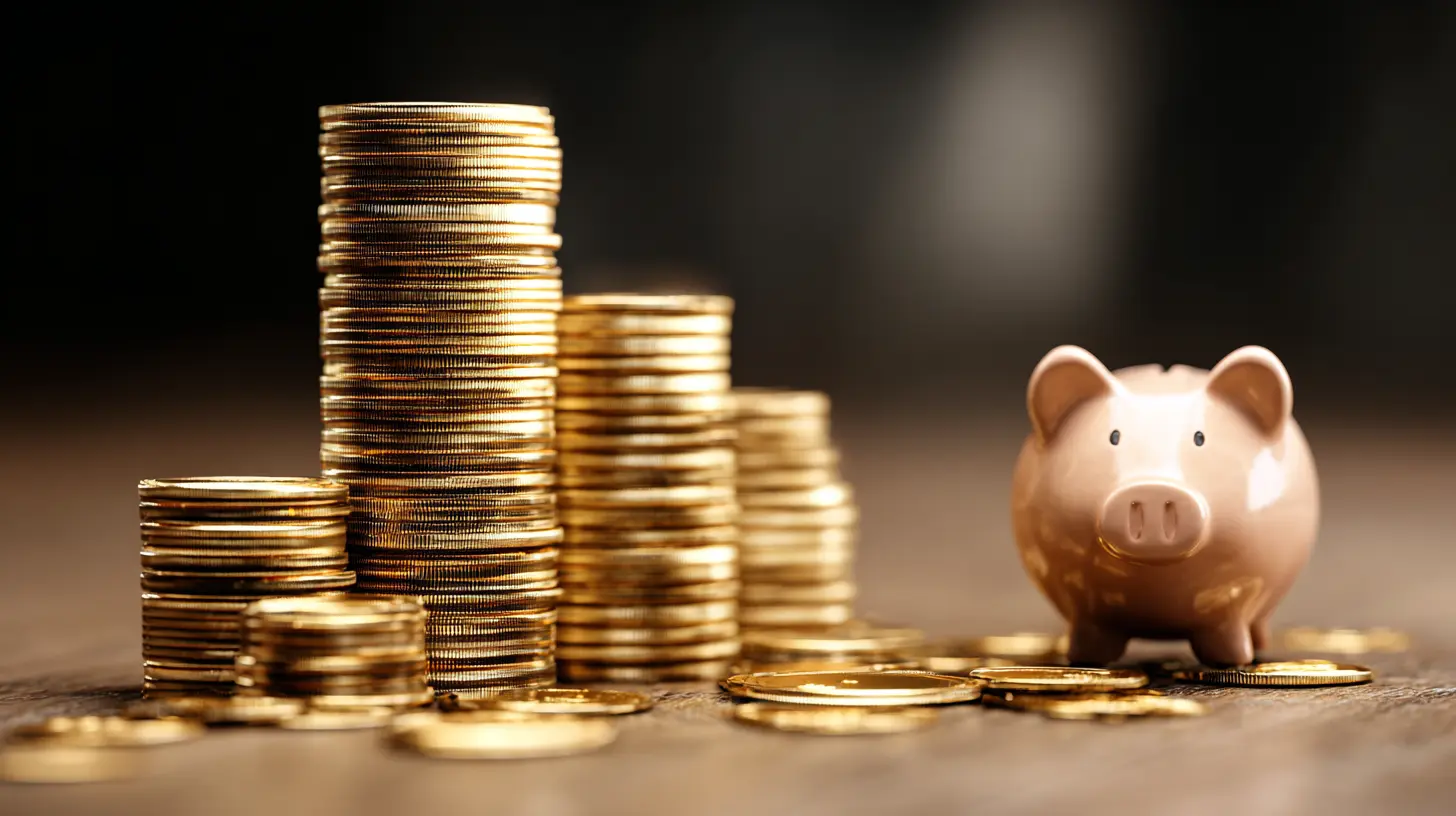 How to Build Wealth Over the Next Decade